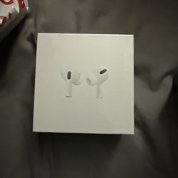 Air Pods Pro 1st Gen 