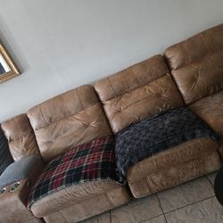 Free couch
