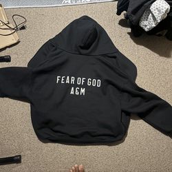 Essential Hoodie Heavy Fleece Zip Up