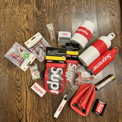 Supreme Accessories