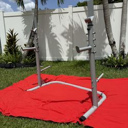 Squat Rack / Stand