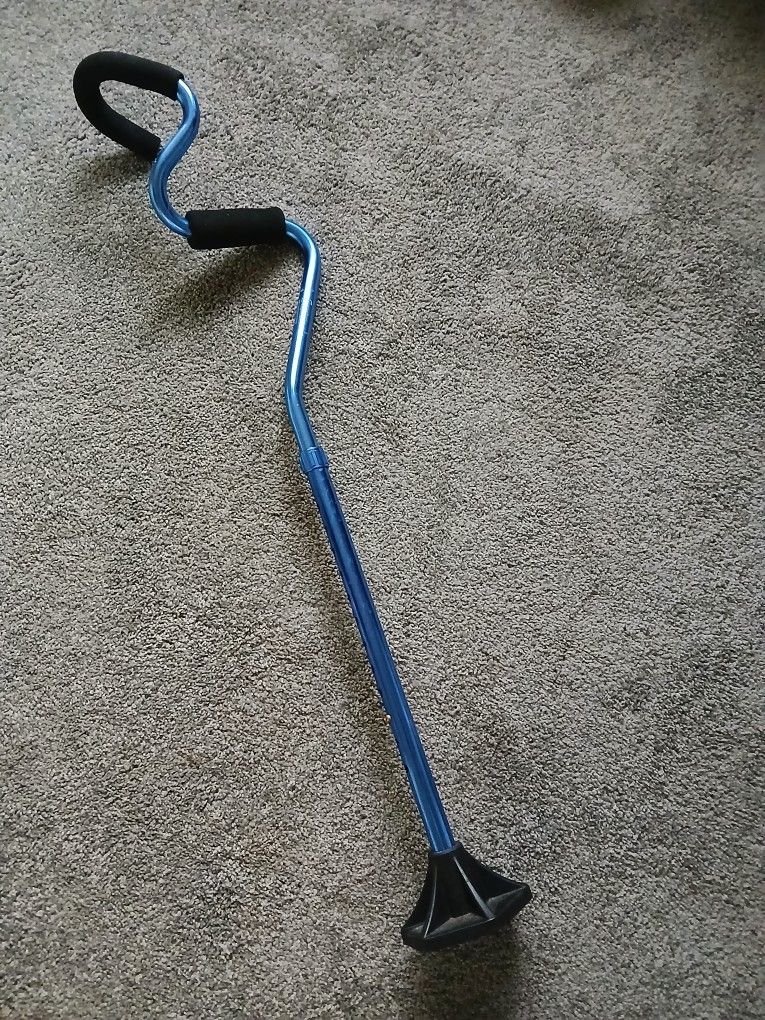 Adjustable Walking Cane