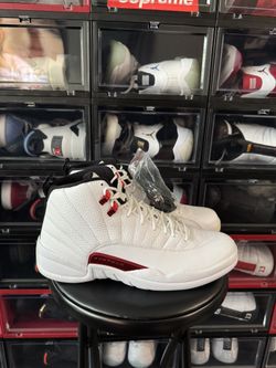 Jordan 12 Twist size 13 DS