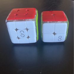 Go Cube Bundle