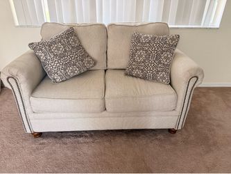 Loveseat sofa