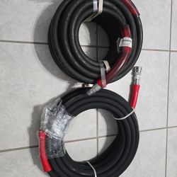 Mangueras Para Pressure Washer 