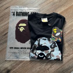 Bape T-Shirt