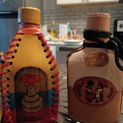 Columbian Liquare Bottles No Alcohol 