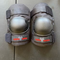 Triple Eight Elbow Pads