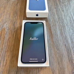 Iphone Thirteen 