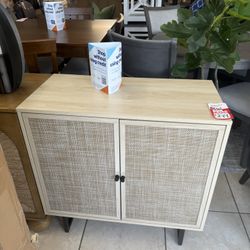Brand New Accent Cabinet/ Entry Way Cabinet / Storage Cabinet