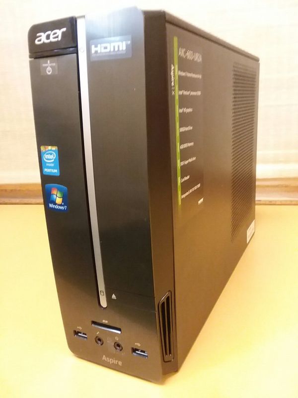 what is acer drive what is acer drive