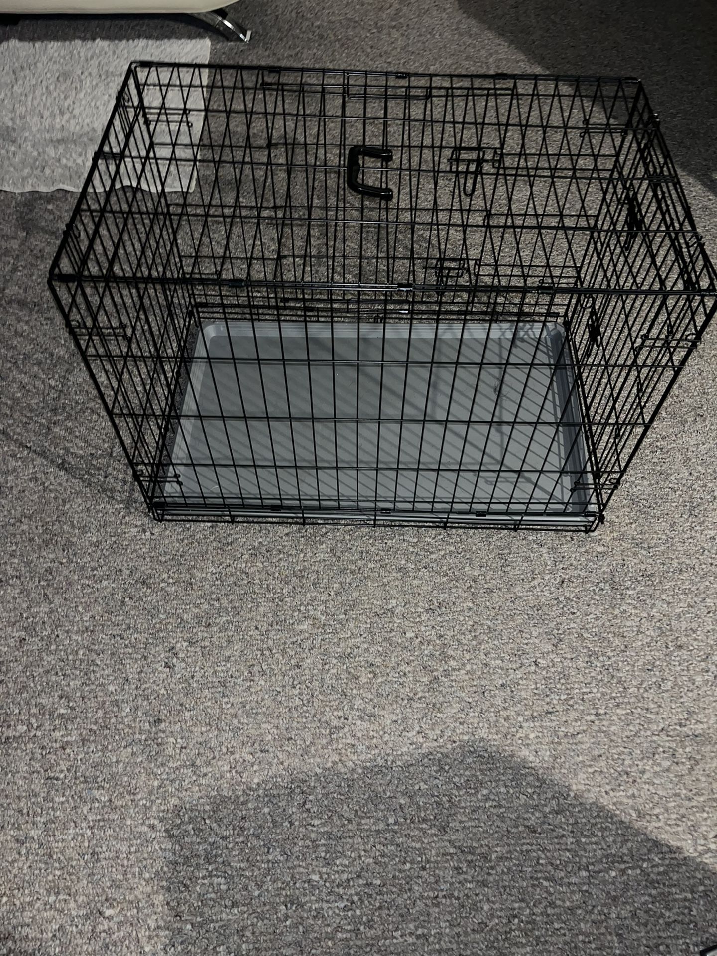 Dog Cage