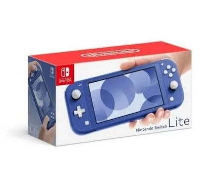 Lite Nintendo Switch