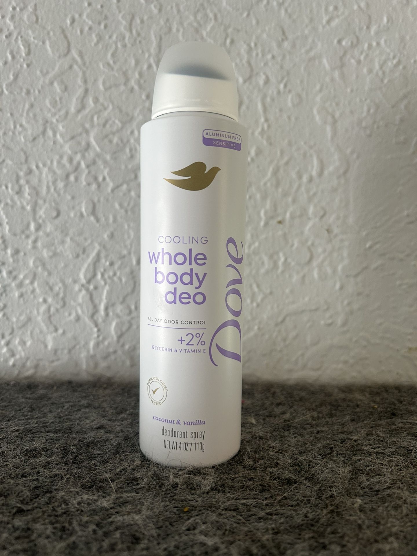 Dove New