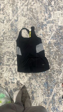Swim Top