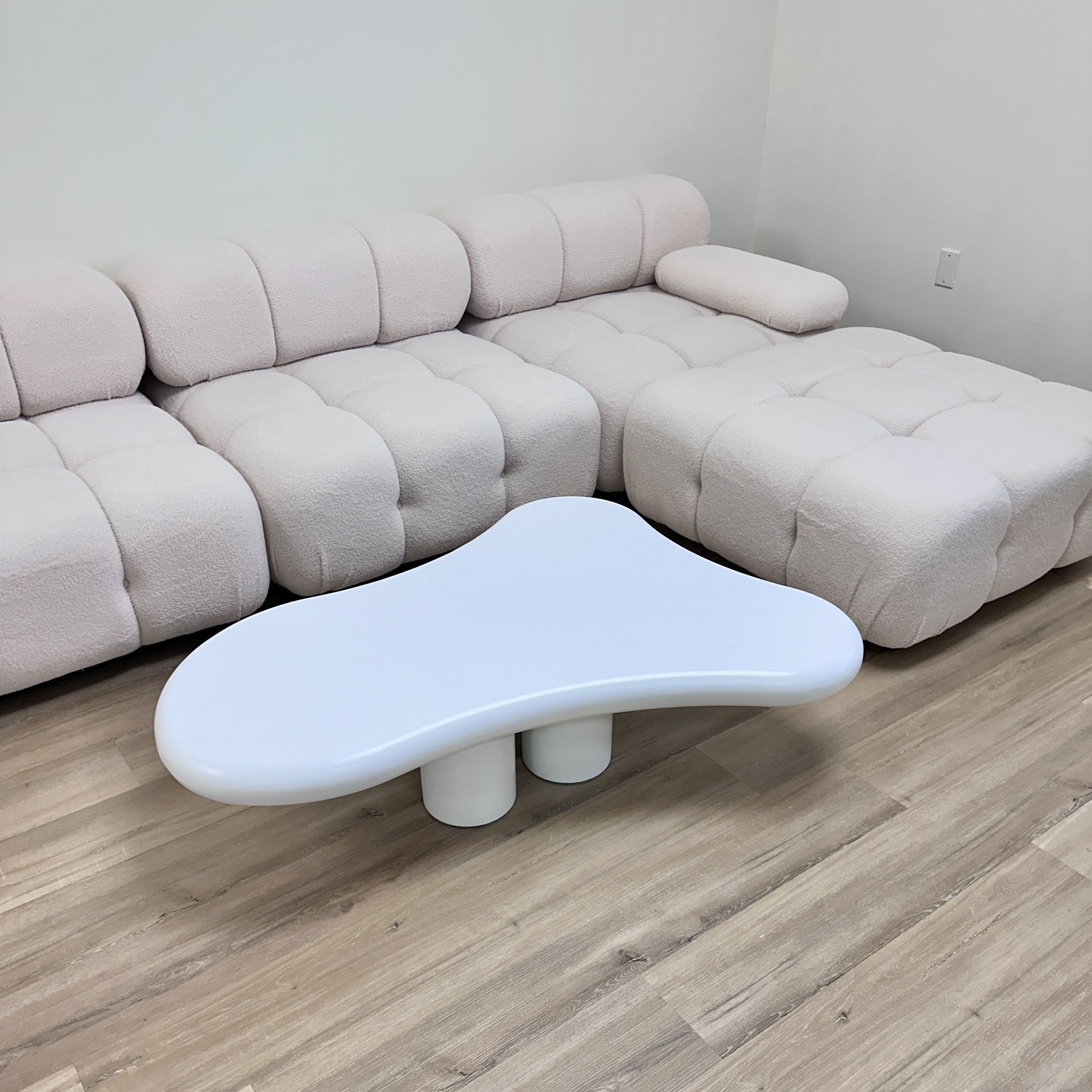New Coffee Table Modern Contemporary