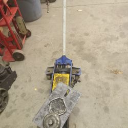Floor Jack