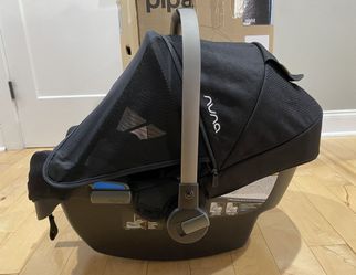 Pipa Nuna Car seat 