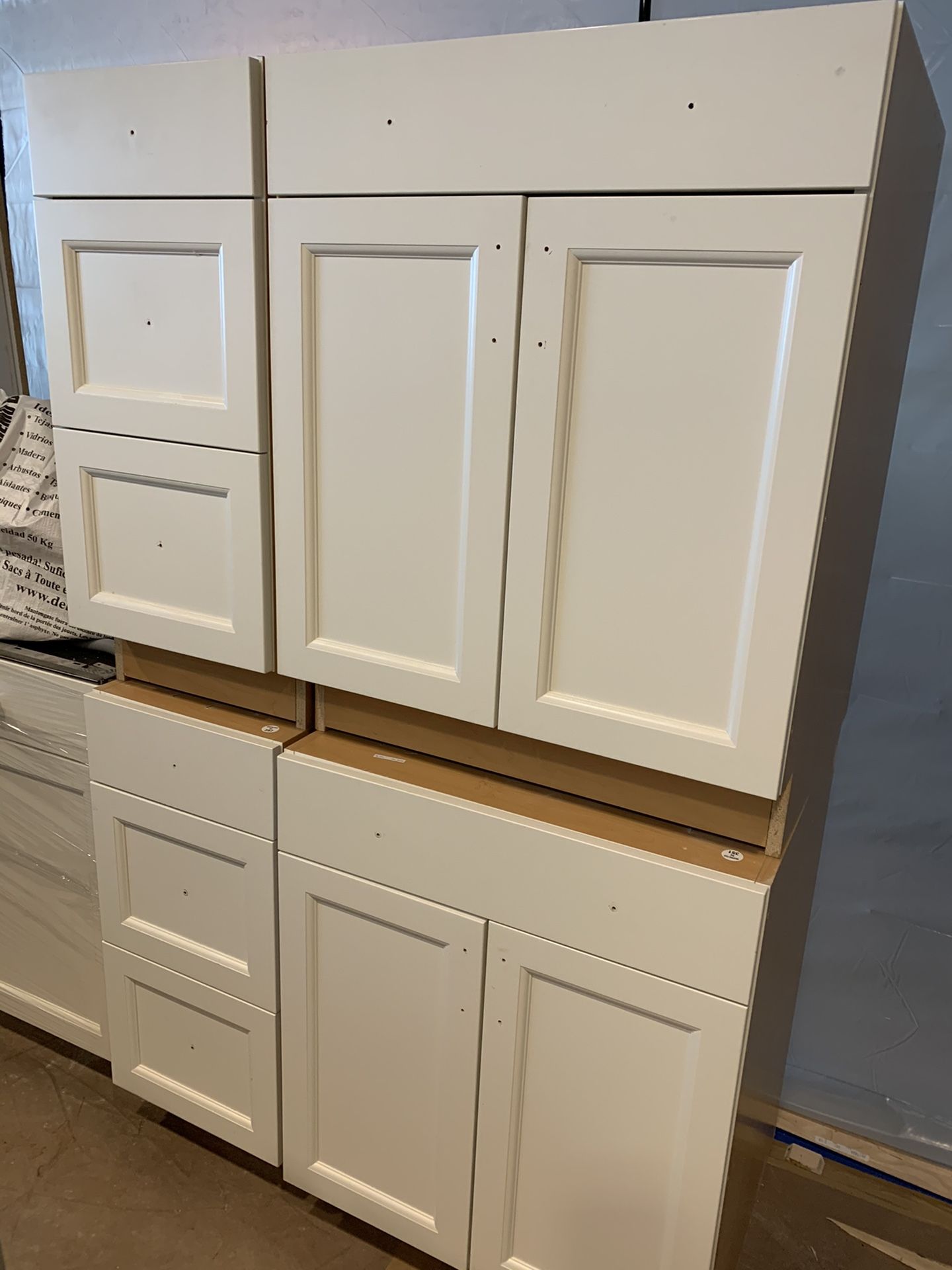 Used Kitchen Cabinets Counters Appliances