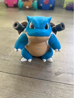 Pokemon 3D Figure Collectible