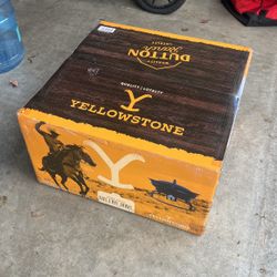 Portable Gas Fire Pit