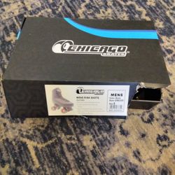 CHICAGO SKATES 