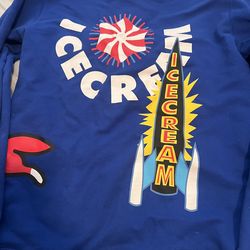 Ice Cream Sweater (Rare)