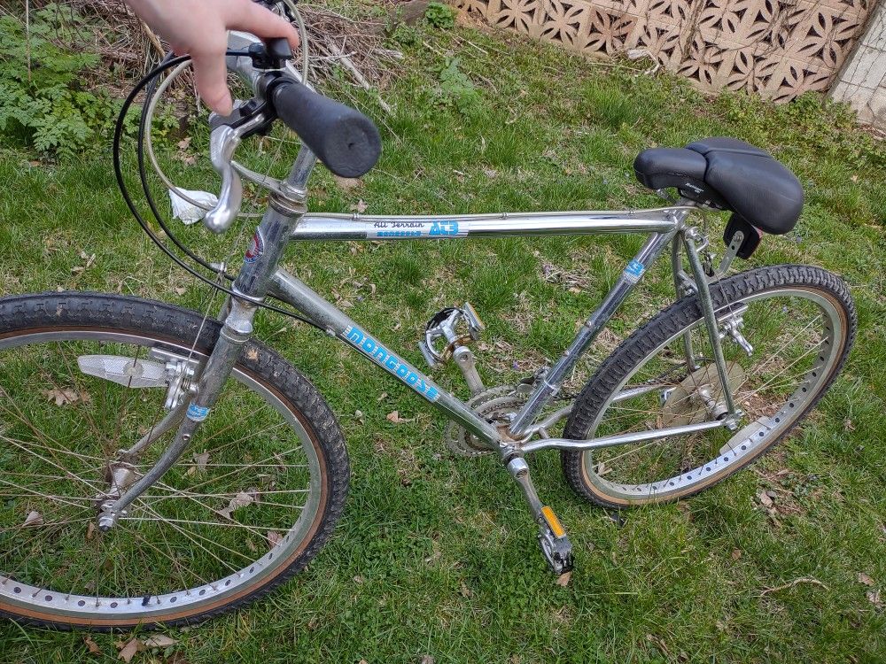 1985 hotsell mongoose atb