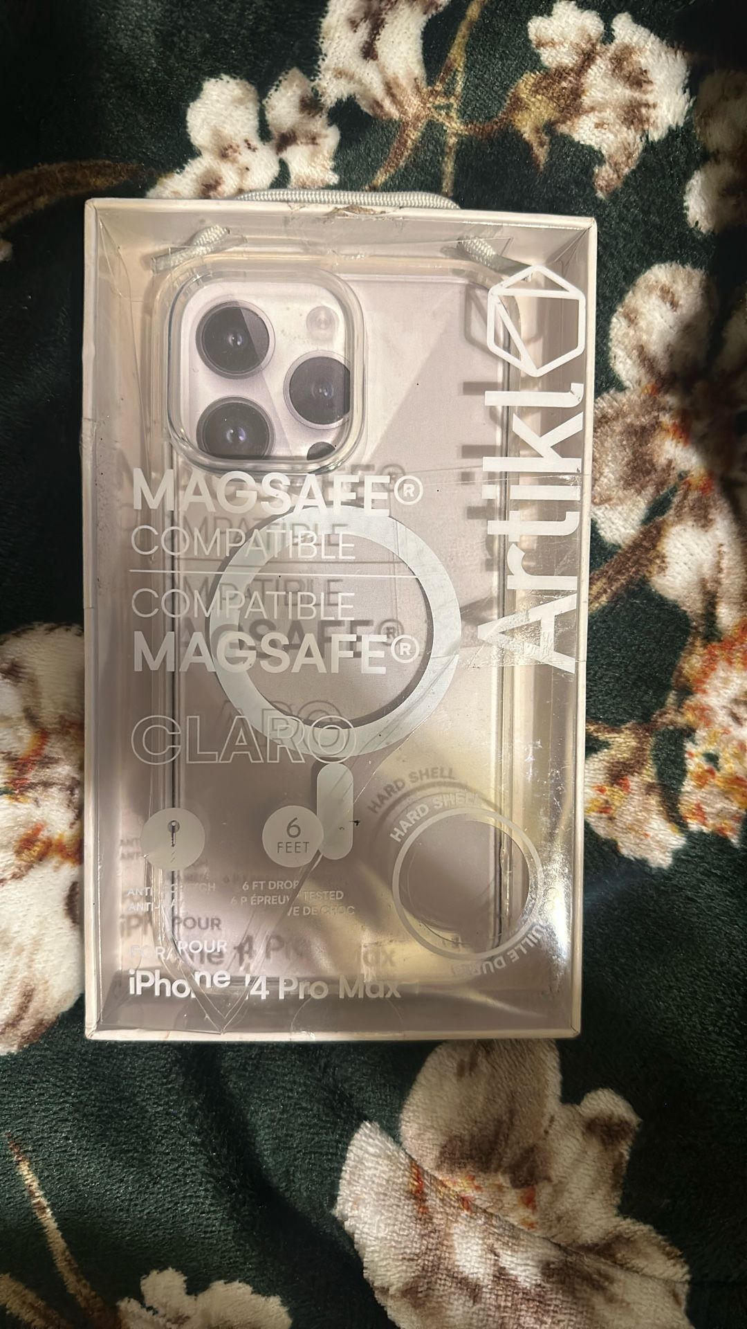 iPhone 14 Pro Case