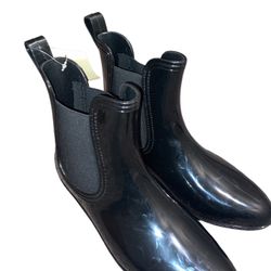 Rain Boots 