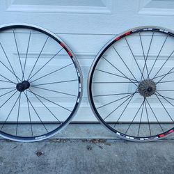 Bike Wheel Set 