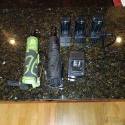 Electric ratchet Wrench 