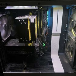 Great Gaming PC