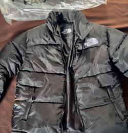 North Face Size m