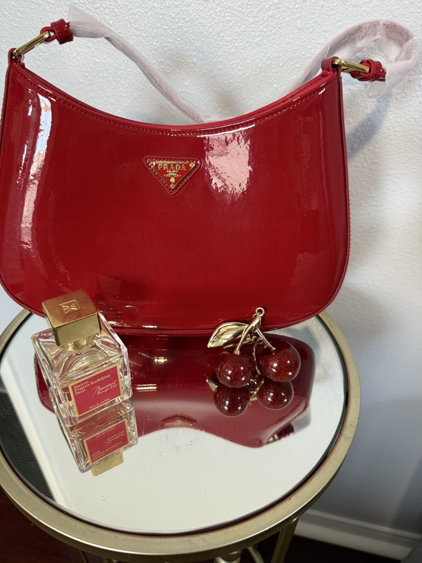 New Woman’s Designer Bag Prada