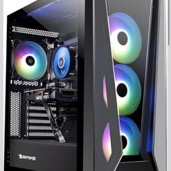 iBUYPOWER Pro Gaming PC Computer Desktop