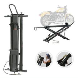 Kendon Stand-up  Folding Motorcycle Lift
