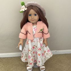American Girl TLC Doll