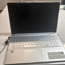 ASUS VivoBook S15