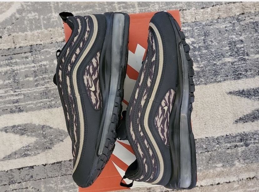Nike Camos