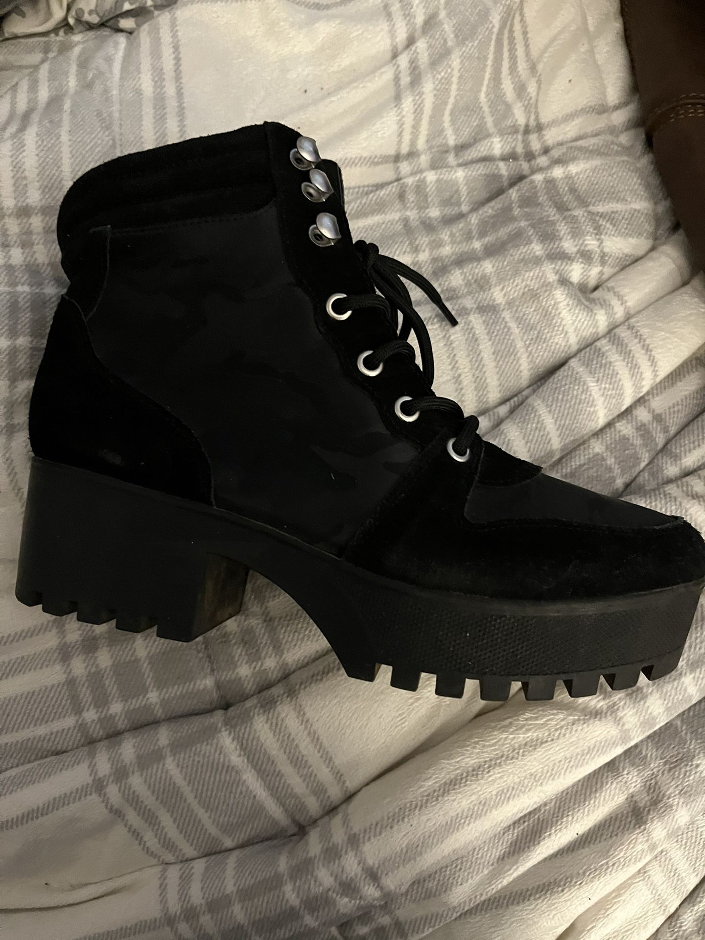 Beautiful Boots
