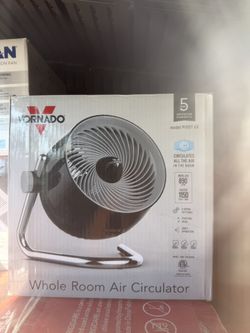 New Air Fans I Have 6 Boxes Each $25 