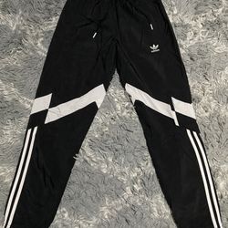 Adidas Track Pants