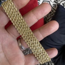 IslandLinc 14k New DiamondCut Rope