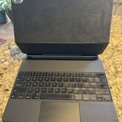 Apple IPad Pro 12.9 Magic Keyboard