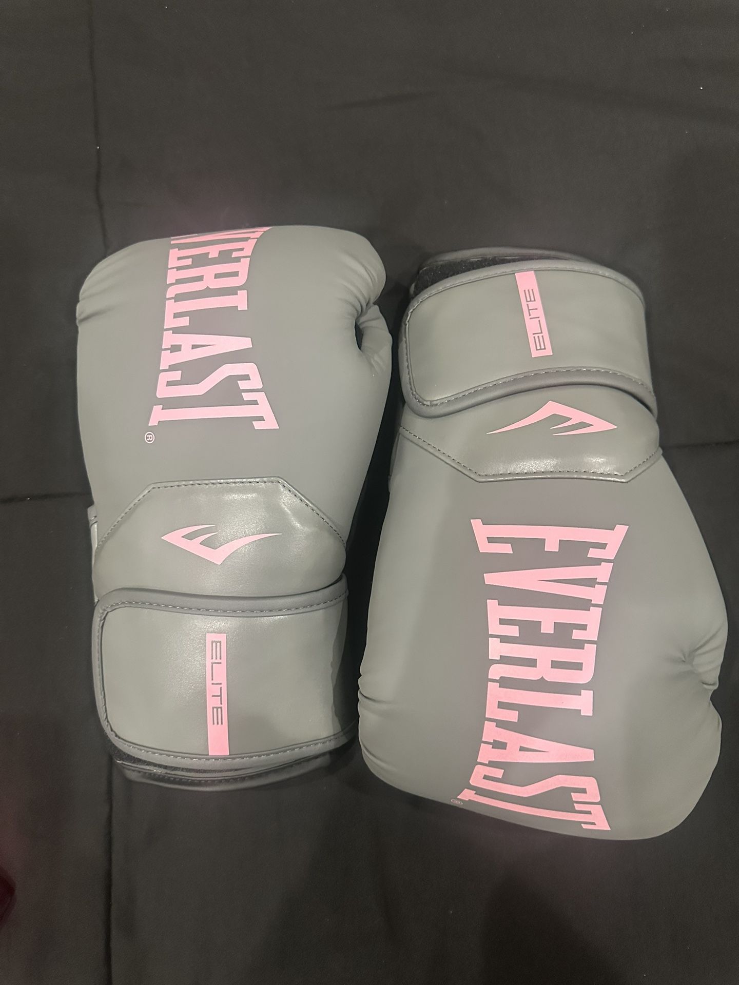 Everest Boxing Gloves