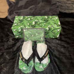 Dolce & Gabbana x Havaianas “Banano”