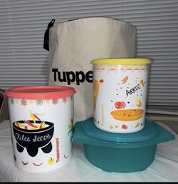 Tupperware USA