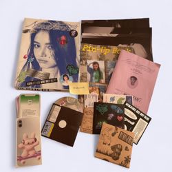 NewJeans - 1st EP (Danielle Version)